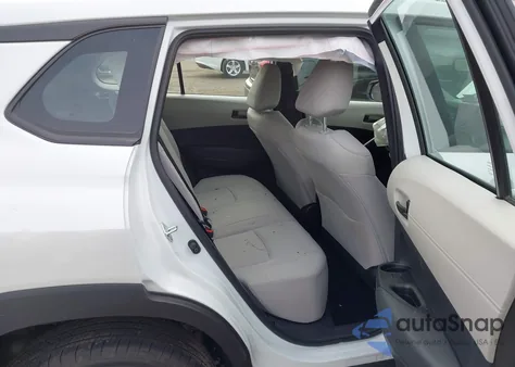 2025 Toyota Corolla Cross L из США, поврежденный, VIN 7MUAAAAG9SV149564